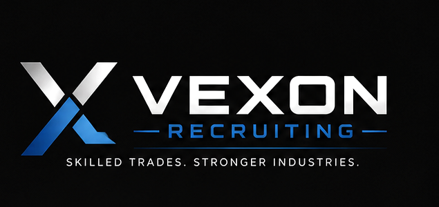 Vexon Recruiting
